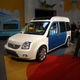 Illustration for article titled Ford Transit Connect Family One Concept: You Know... For Kids!